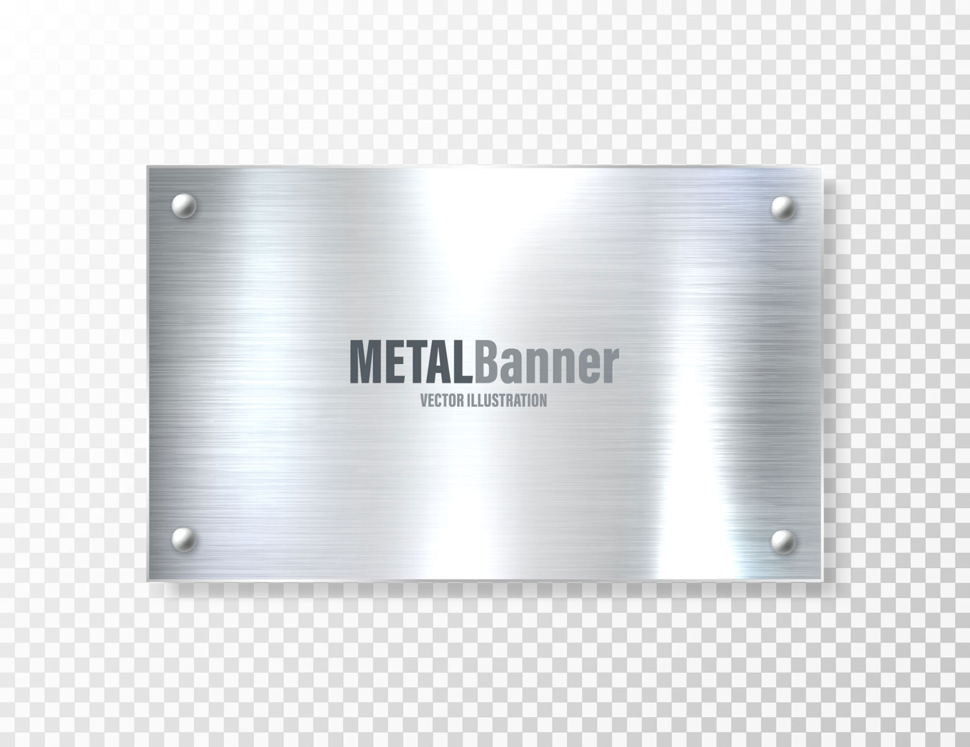 Wall Business Metal Sign