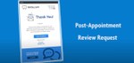 Post Appointment Review Request