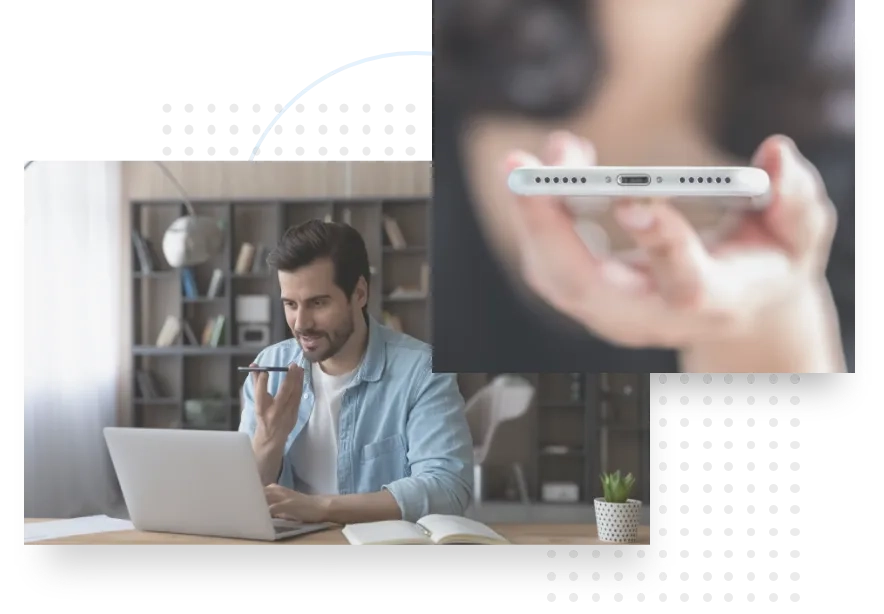 Voice Optimization