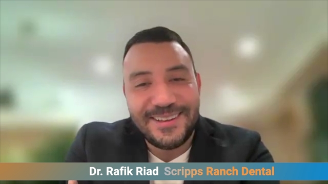 Scripps Ranch Dental Regards DG's Approach “Genius” | The Study ...