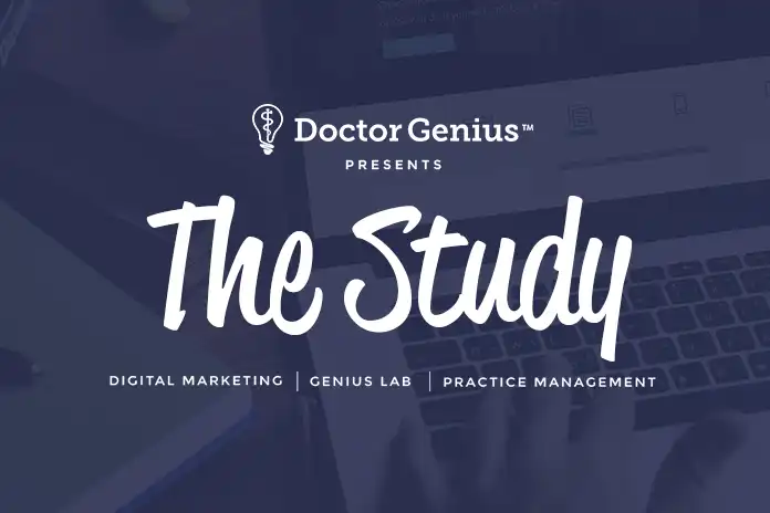 Welcome to The Study | The Study | Doctor Genius