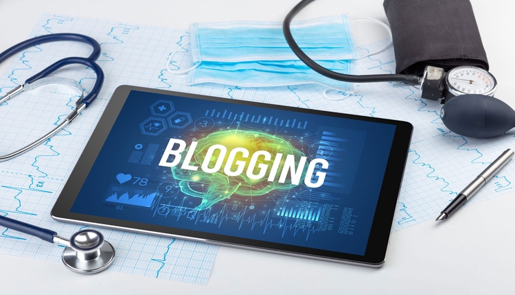 Anatomy Of A Successful Medical Blog | The Study | Doctor Genius